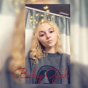 Meet your Posher, Brianna